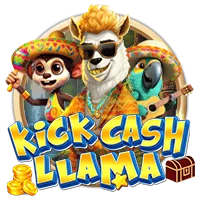 Kick Cash Llama